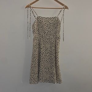 Boutique Patterned Dress